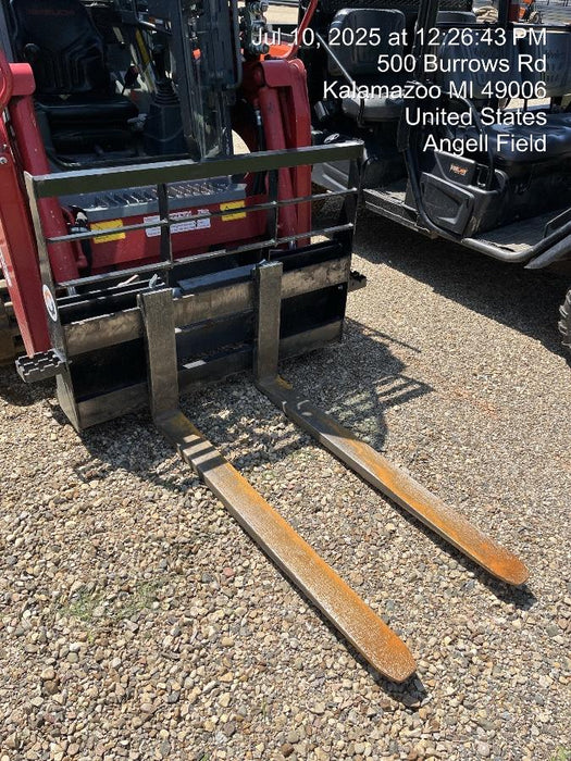 2024 ARROW MATERIAL HANDLING FS5100CB - 72"