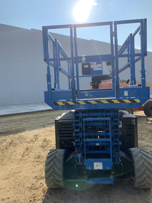 2020 GENIE GS-4069 RT