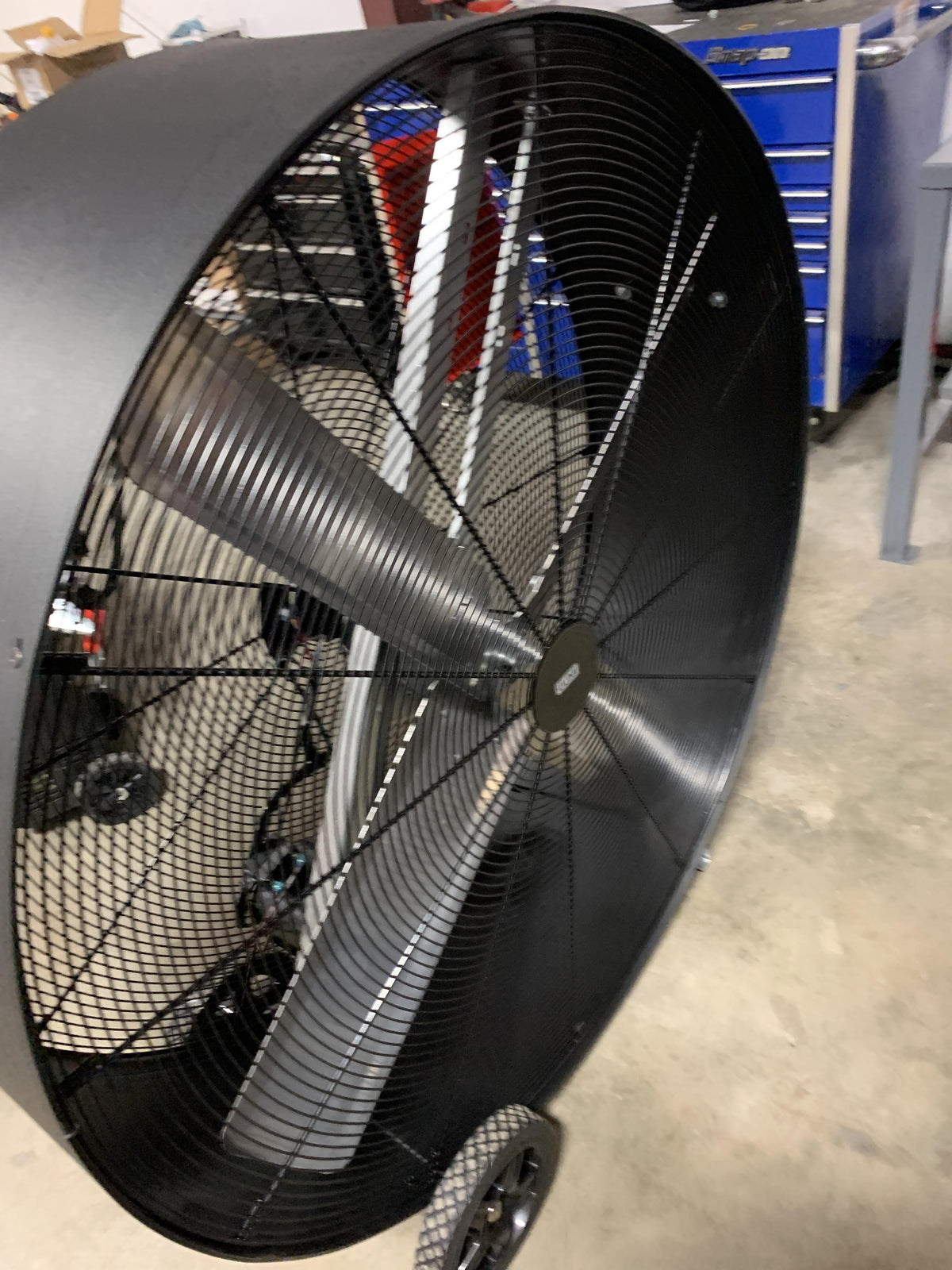 2022 ULINE H-9347