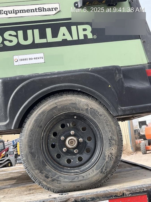 2019 SULLAIR 185-DPQ