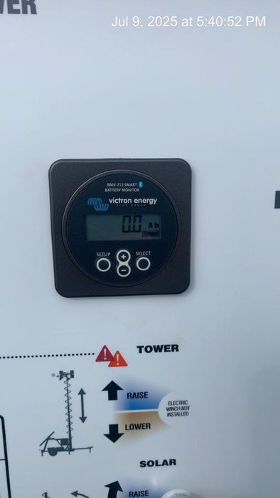 2024 WANCO WLTS-MM8A-1600