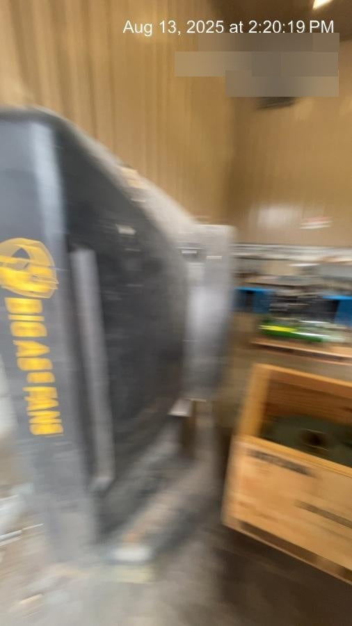 2022 BIG ASS FANS Cool Space 400