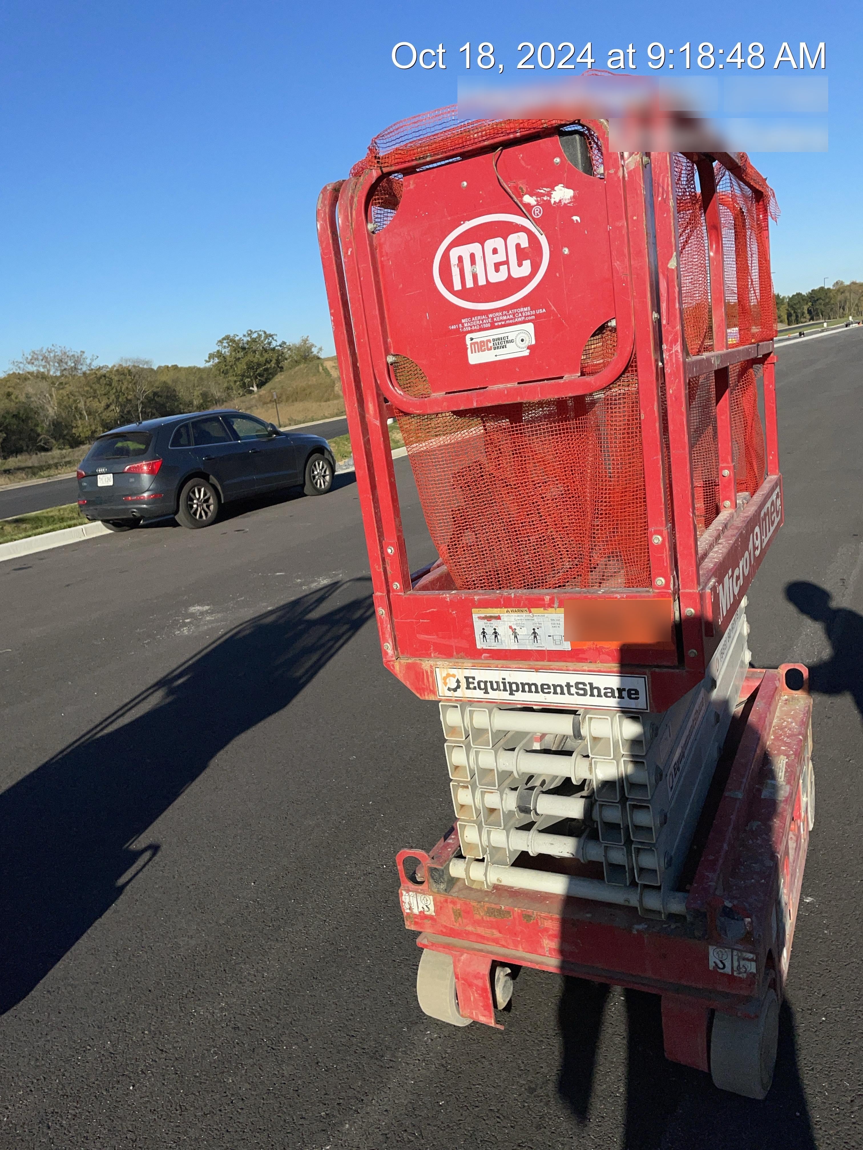 2019 MEC Micro 19
