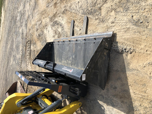 2020 PALADIN 48" Pallet Forks