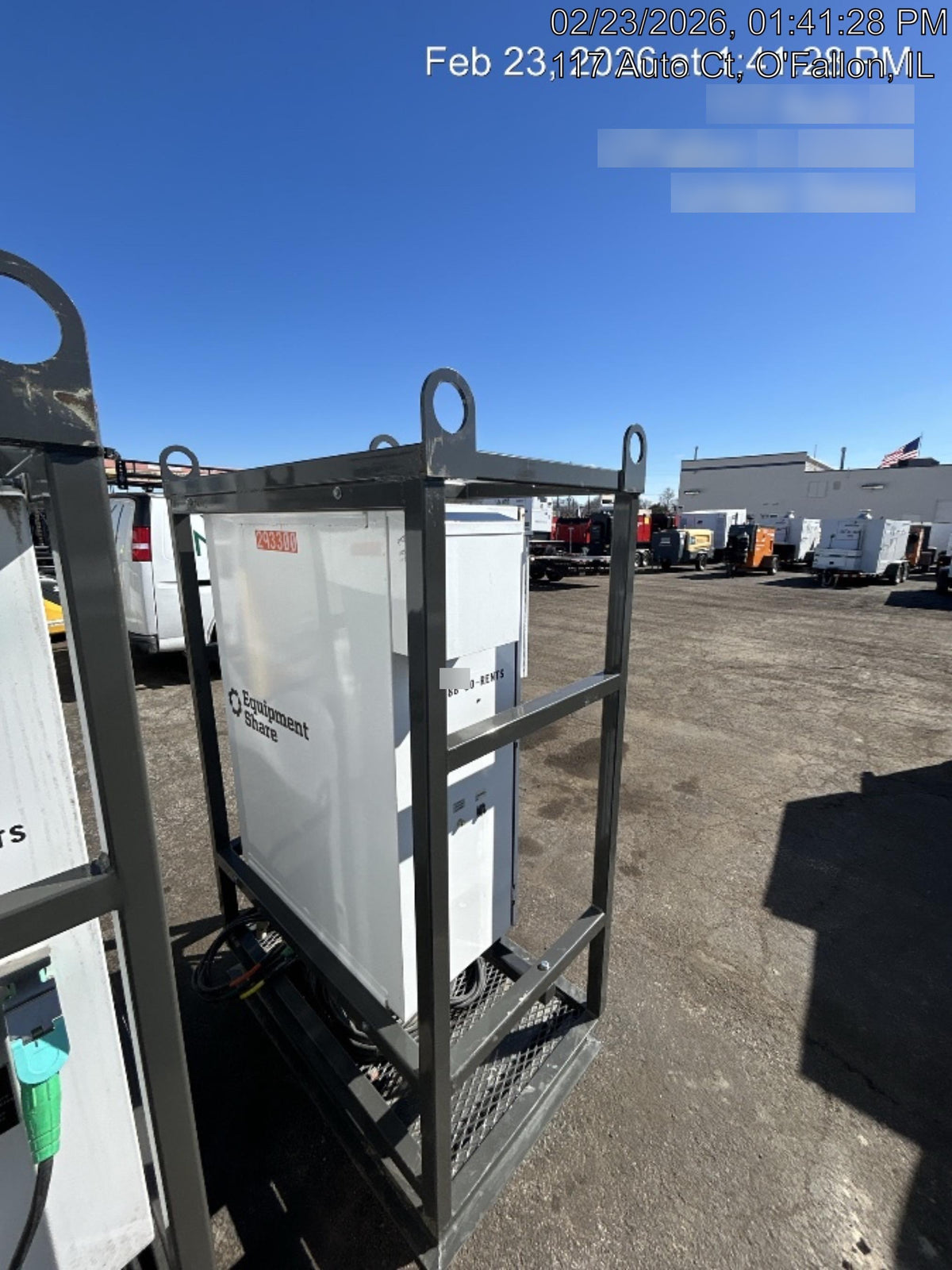 2023 FUJI MD050-EQS
