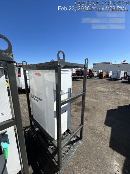 2023 FUJI MD050-EQS