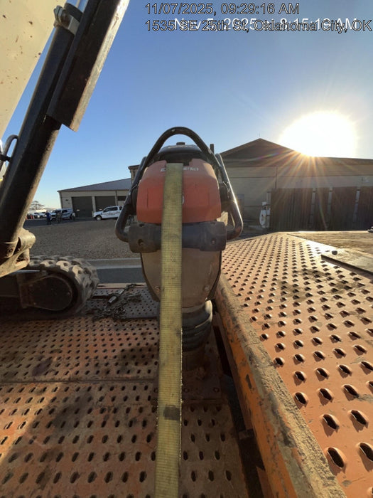 2024 HUSQVARNA LT6005