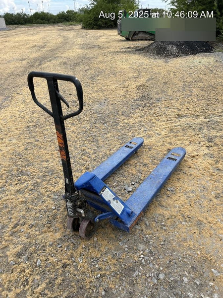 2021 STRONGWAY 5500 lb Pallet Jack