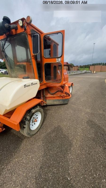 2021 BROCE RCT350