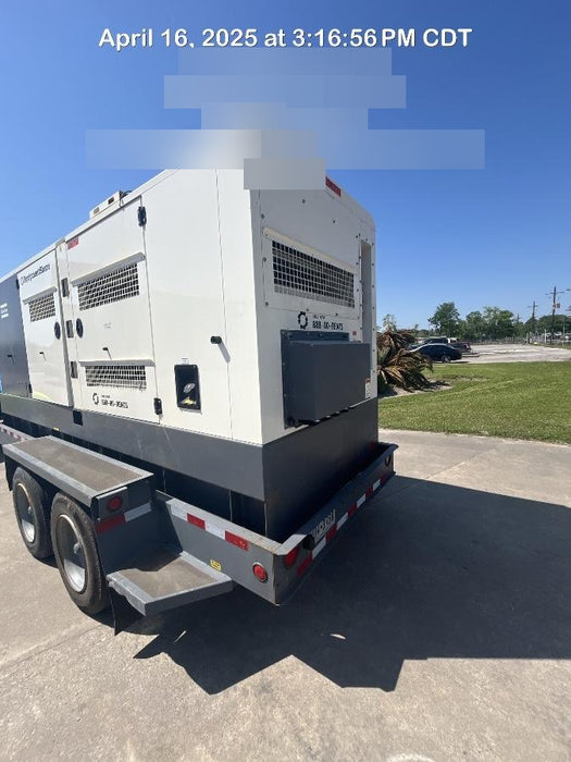 2023 ATLAS COPCO QAS 410