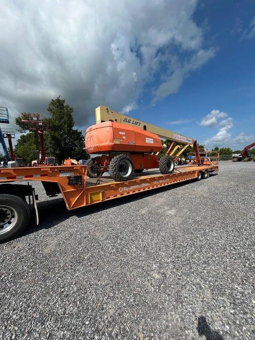 2019 JLG 860SJ