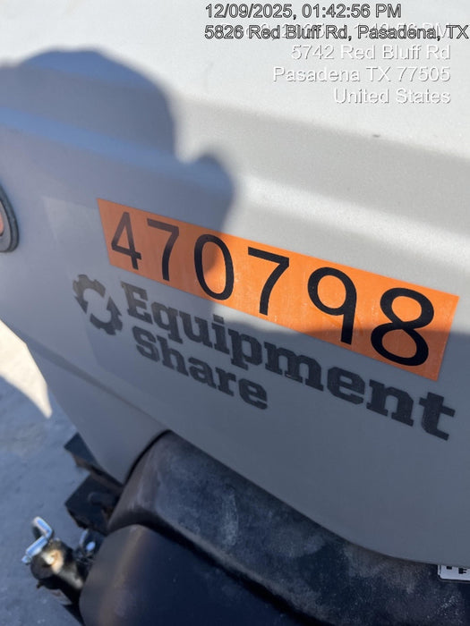 2024 Wacker Neuson LTT4 Diesel, Kohler KDW702, Deep Sea Controller, Auto Start, LED 320W, Bypass Outlet, T3