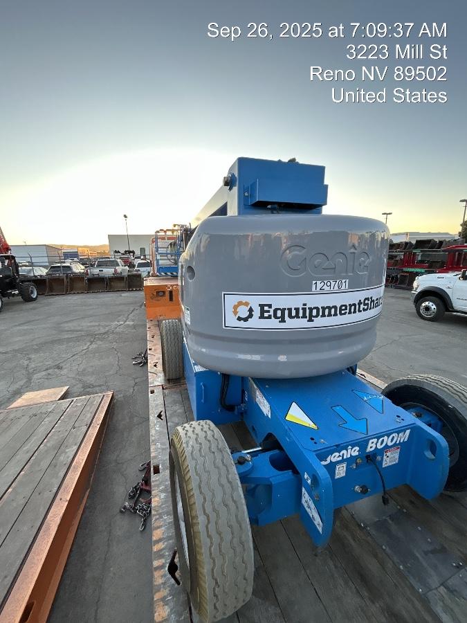 2025 GENIE Z40/23N RJ