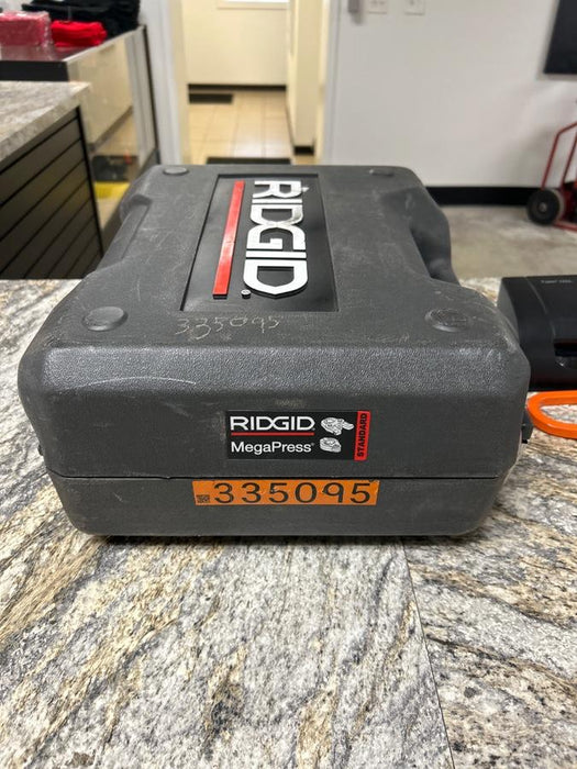 2023 RIDGID 48553