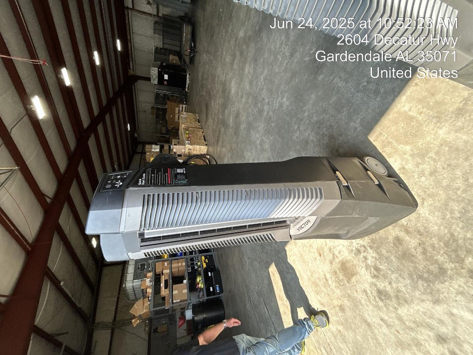 2023 VECTOR Vector Max