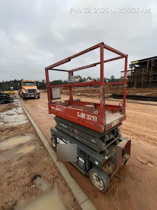 2017 Skyjack SJIII-3219 Skyjack SJ3219III