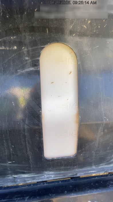 2023 TORO MBTX 2500-TS