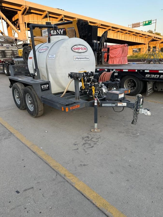 2023 SIMPSON SWT-52517