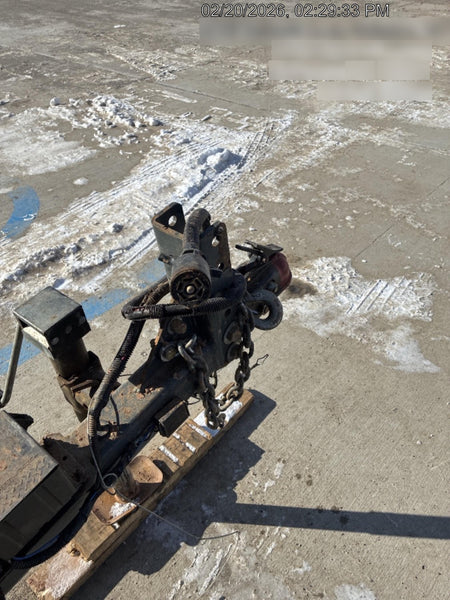 2022 THERM DYNAMICS TD625