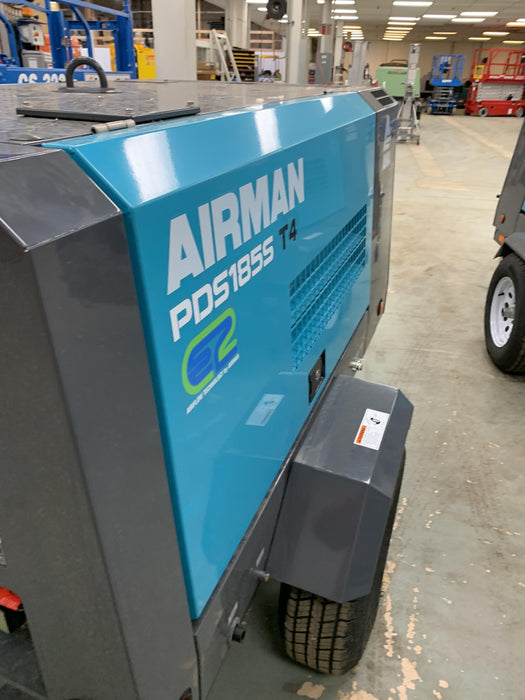 2022 AIRMAN PDS185S-6E1