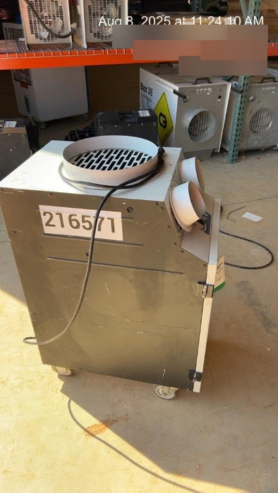 2022 KWIKOOL KPAC1411-2