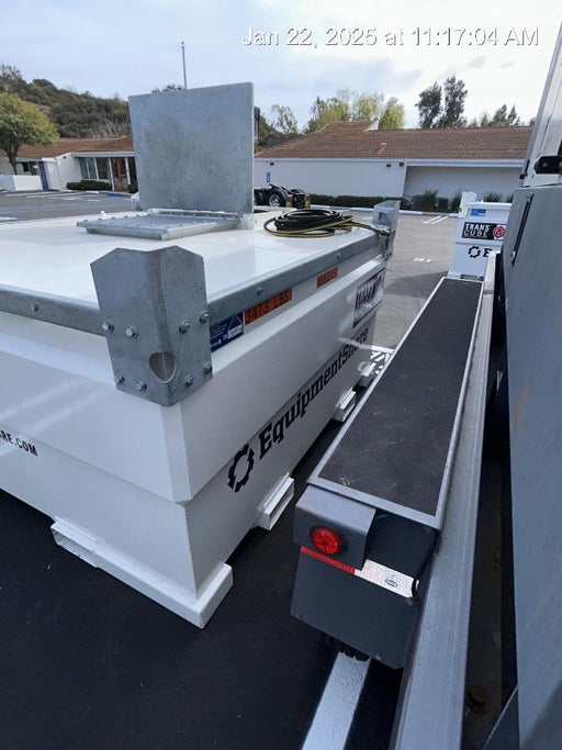 2025 WESTERN GLOBAL 50TCG