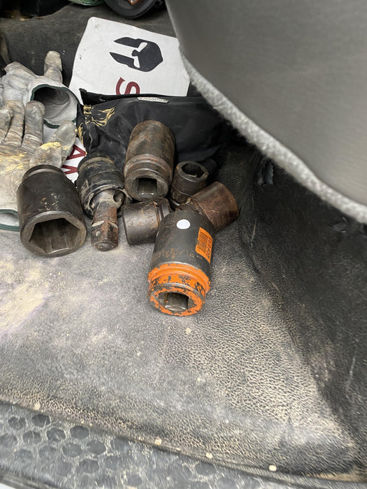 2021 TORCUP VT-1000KIT