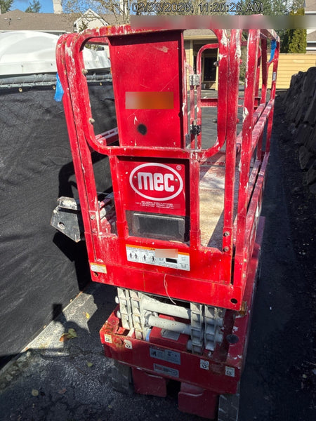 2020 MEC 1930SE