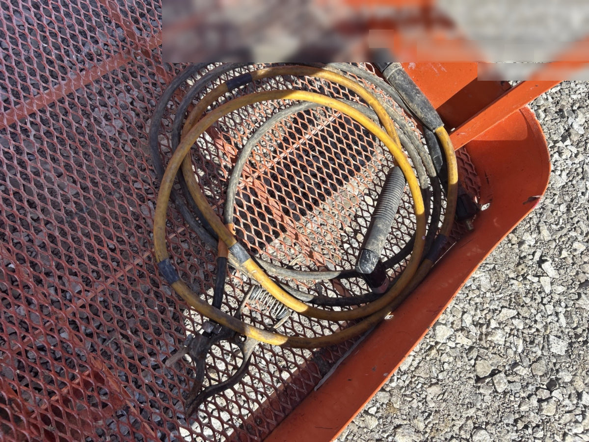 2021 MILLER ELECTRIC CST-280