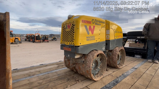 2024 WACKER NEUSON RTLx-SC3