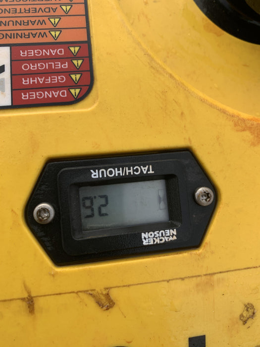 2020 WACKER NEUSON BS60-4As