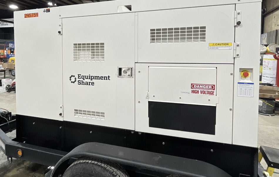 2023 MULTIQUIP DCA70