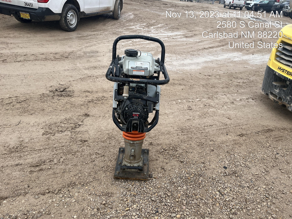 2023 MULTIQUIP MTX60HD