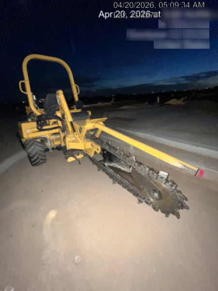 2023 VERMEER RTX450