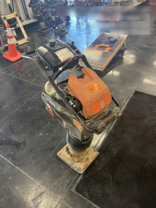 2024 HUSQVARNA LT6005