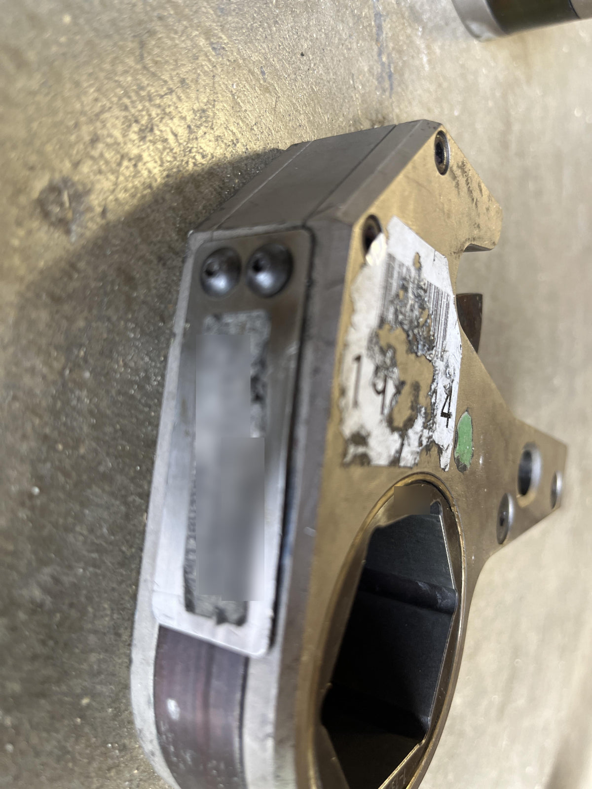 2022 TORCUP TX-2RL113M46