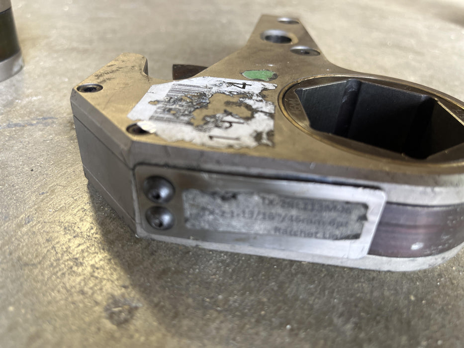 2022 TORCUP TX-2RL113M46