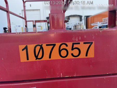 2020 MEC 4555SE