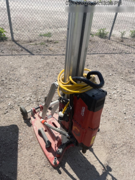 2022 HILTI DD250E