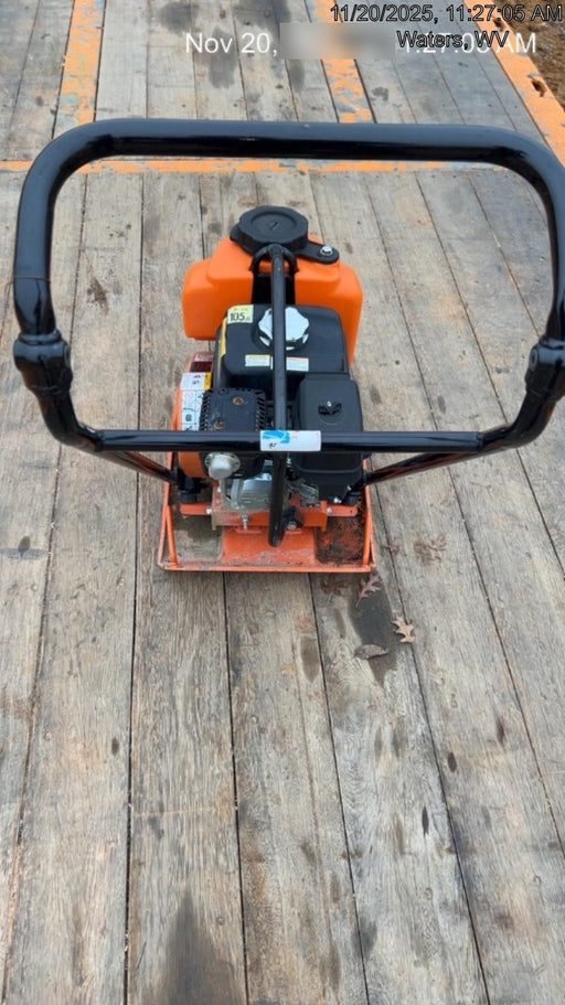 2023 MULTIQUIP MVC82VHW