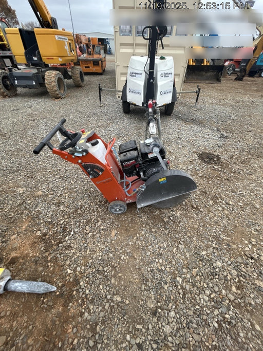 2025 HUSQVARNA FS 400 LV