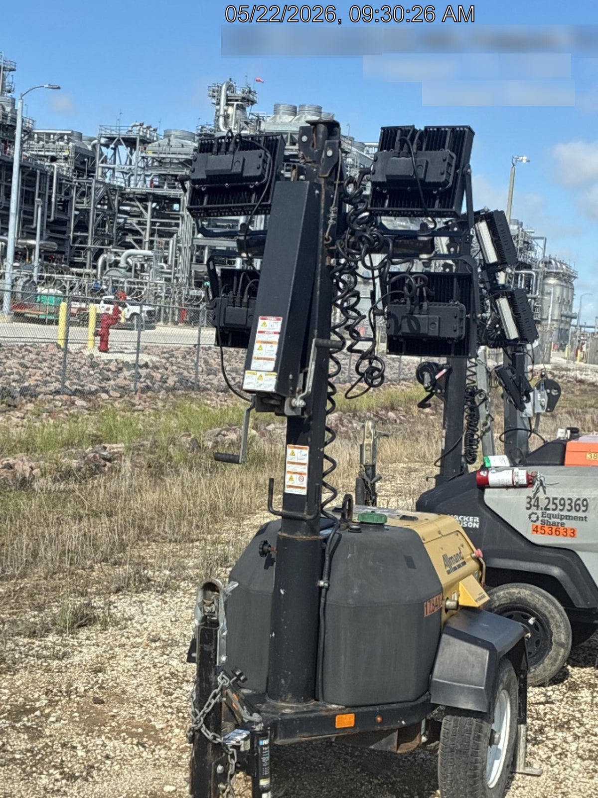 2021 ALLMAND NLV3GR
