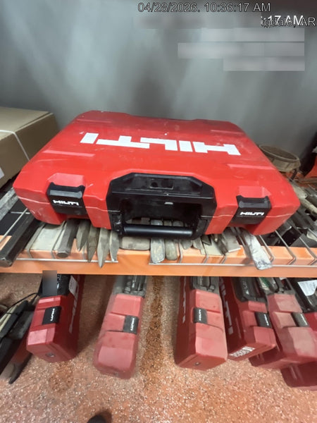 2024 HILTI TE 2000-22