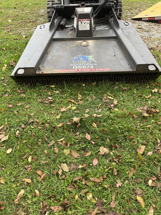 2021 PALADIN 30372A-0022