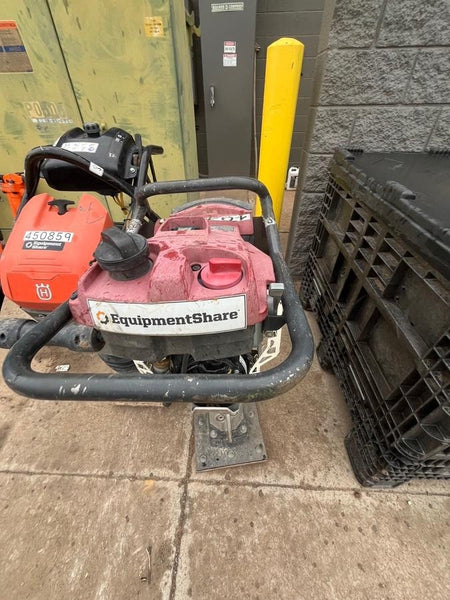 2021 DYNAPAC DR7X