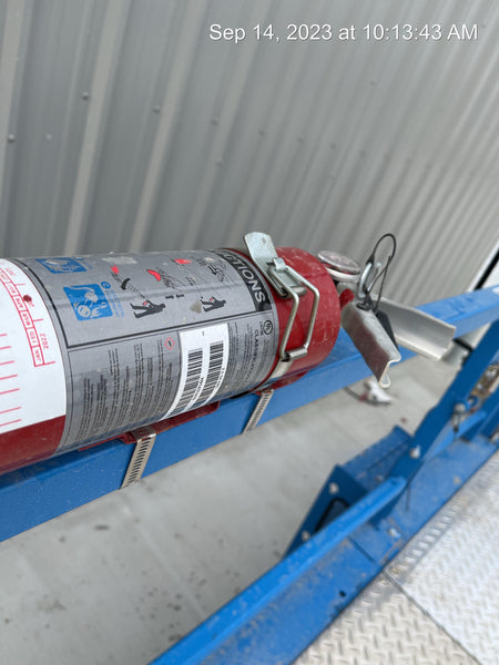 2023 GENIE GS-4390 RT