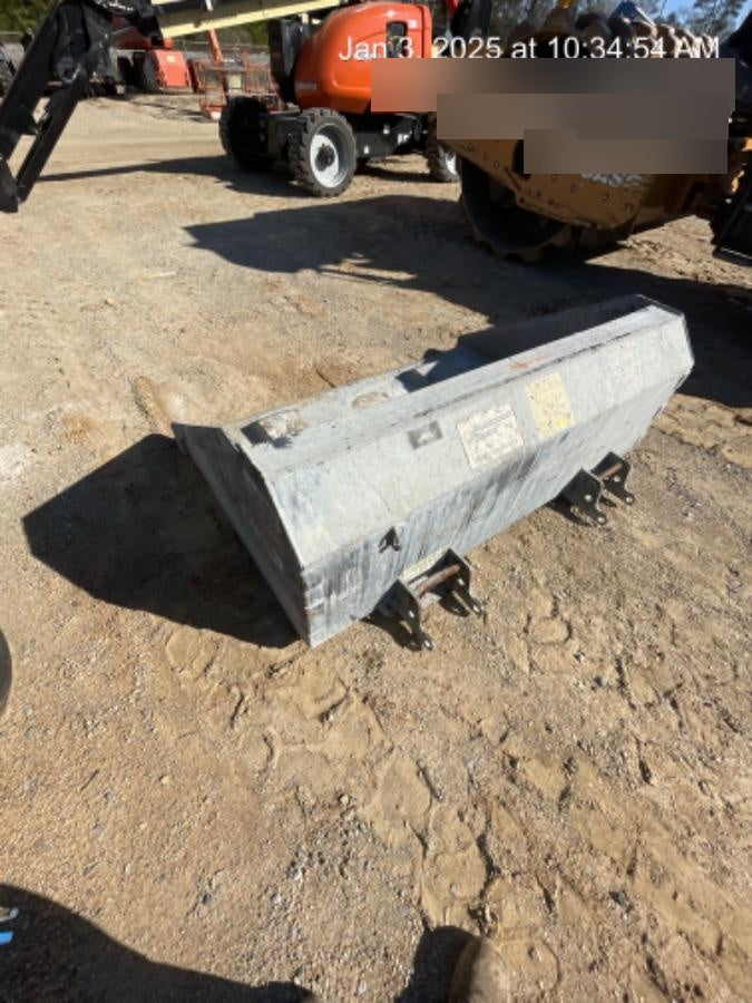 2020 STAR INDUSTRIES 1406B