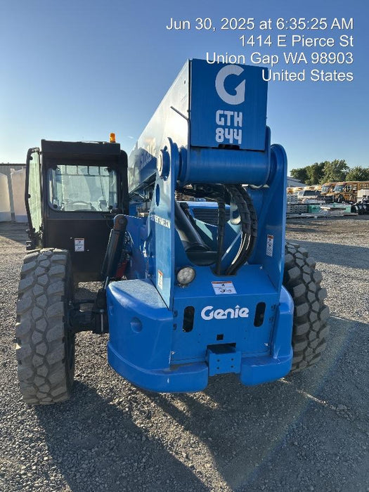 2025 GENIE GTH-844