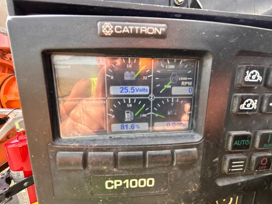 2023 PREMIER PUMP 8NHTH-RP-DC13