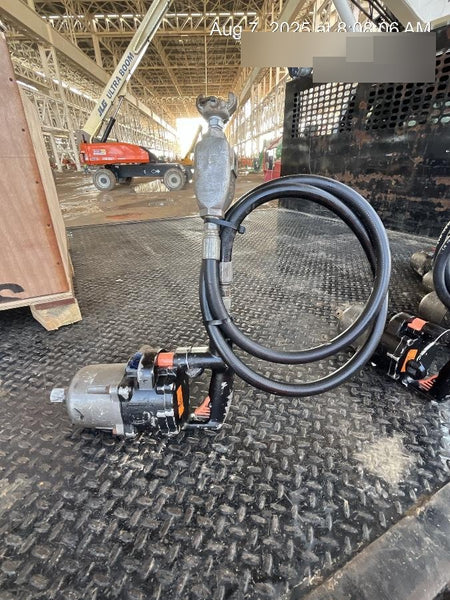 2025 INGERSOLL RAND 3940B2TI